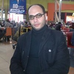 Hendawy Hussein