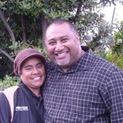 Rich Kamuhemu