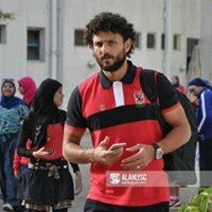 Mohamed Magdy