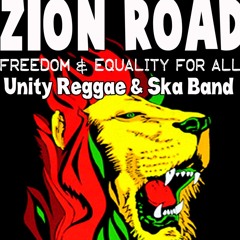 Zion Road UK Reggae Band