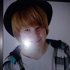 Connor Guthrie