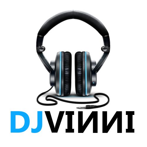 # DJVINNI podcast artwork