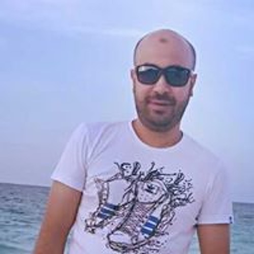 Mohamed Sherpeny’s avatar