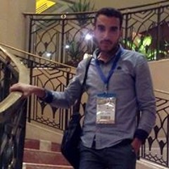 Mohamed Ahmed Refaay