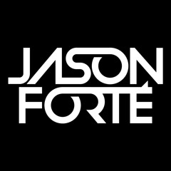 Jason Forté