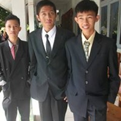 Lendo Perdamean Samosir