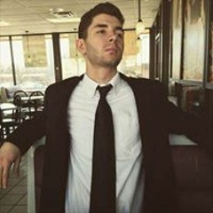 Tyler Walrus-Eater Hirsch