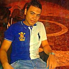 Ahmed Atlam
