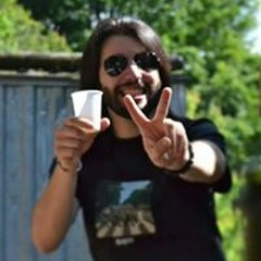 Fabio 'Cedro' Mazzon