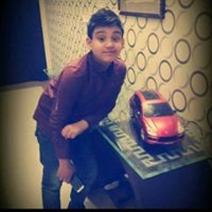 Rana Amin