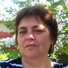 Rodica Tomescu