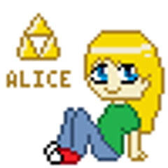 * alice0227