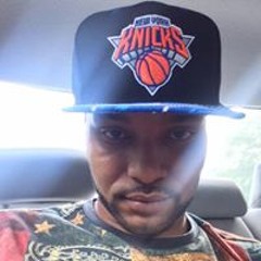 Antonio Forbes