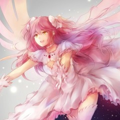 love goddess white angel