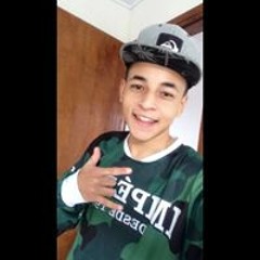 Alan Ribeiro