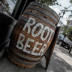 Reverie - The Podcast