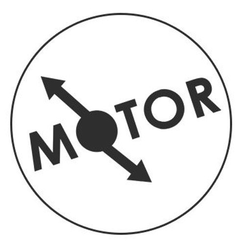 MOTOR Collective’s avatar