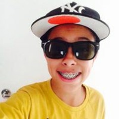 Lucas Rei