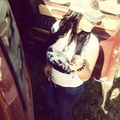 Elena Rivera