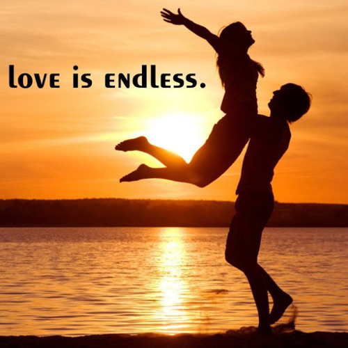 Wilzsidi: Love is Endless’s avatar