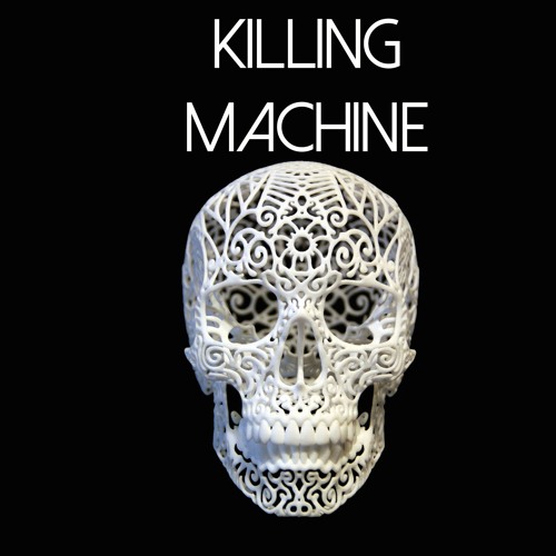 KillingMachine’s avatar