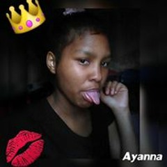 Ayanna J. Carter