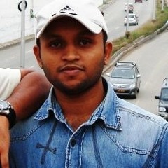 Anil kumar