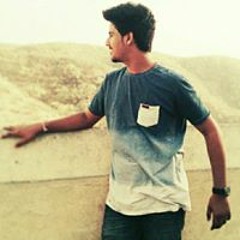 Puneet Singh Sisodia