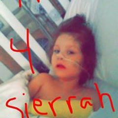 Georgia Sierrah Carney