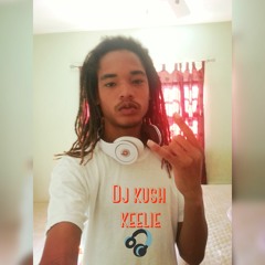 DJ Kush Keelie  old school calypso