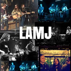 Left at Moral Junction