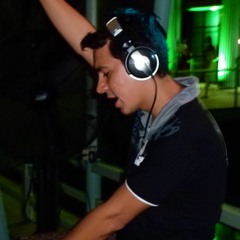 DJ Miguel Salgado