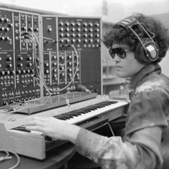 Mickey Moog