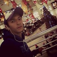 Ahmad Smer