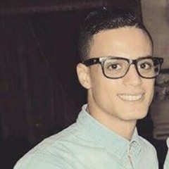 Mahmoud Elkomy