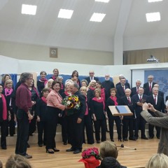 scientistschoir