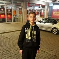 David Simion