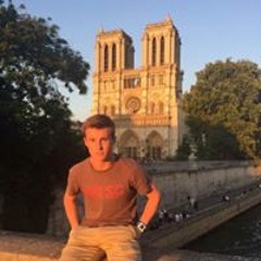 Asier Muguruza Crespo