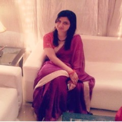 komal kabir 2