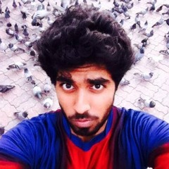 Tayyab Mohammed