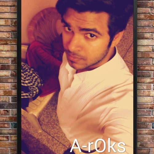 Aryan Sharma’s avatar