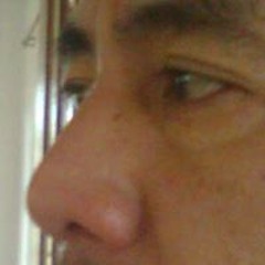 Suresh Mateo Fajardo