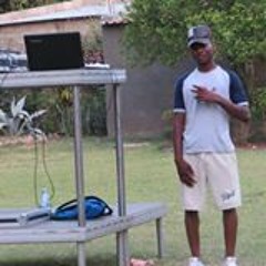 Elton Teodosio Dj Yakhuza