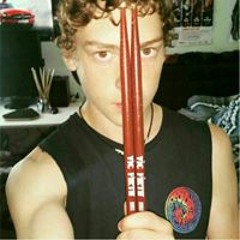 Luke Anothony Newland