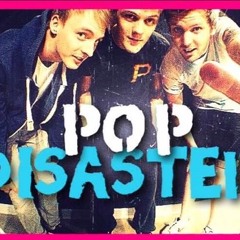 Pop Disaster UK