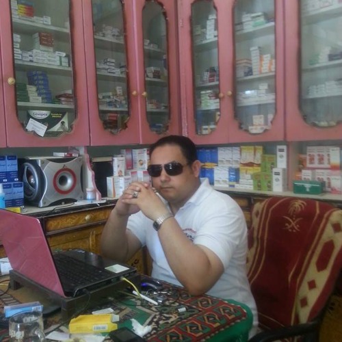 شعبان الصياد