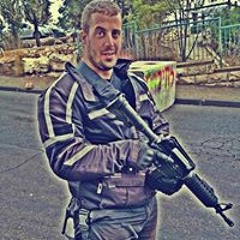 Shalom Chayat