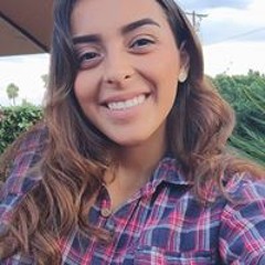 Melissa Barrera