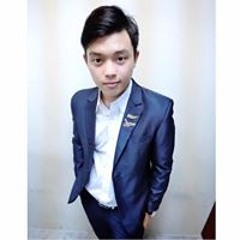 高維揚
