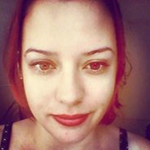 Danielle Pagani’s avatar